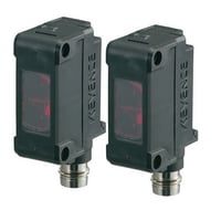 Оптический датчик KEYENCE PZ-G52CN