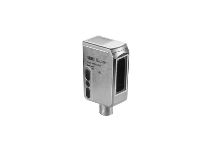 Оптический датчик Baumer FNDR 14G6901/S14/IO