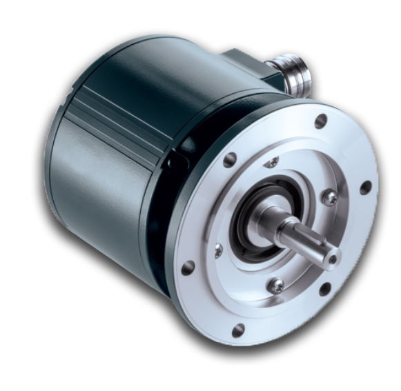 Инкрементальный энкодер Baumer PMG10PD-SHL.1MU0.00000.A/5001