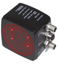 Считывающая головка кода Data Matrix Pepperl Fuchs PGV100I-F200-B16-V15