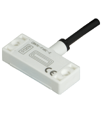 Емкостной датчик Pepperl Fuchs CBN10-F46C-EI