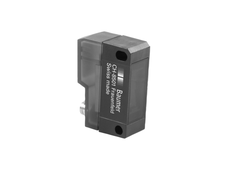 Лазерный датчик расстояния Baumer FADK 14U4470/S35A/IO