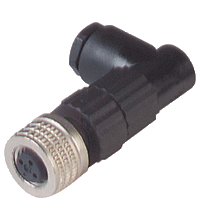 Разъем Pepperl Fuchs V31-WM-MQ