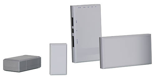 EG 1560 L Корпус Elegant