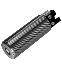 Ультразвуковой датчик Pepperl Fuchs UCC500-30GH70-IE2R2-V15