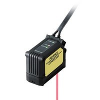 Лазерный датчик смещения KEYENCE GV-H130L