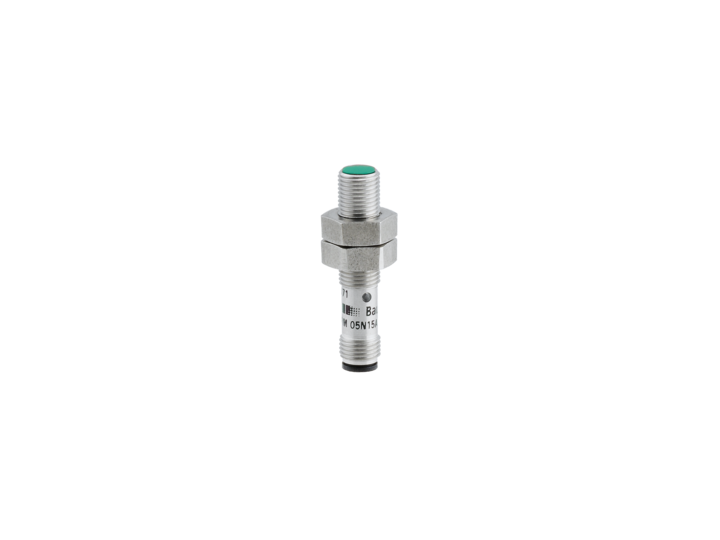 Индуктивный датчик Baumer IFRM 05P37A3/S05L