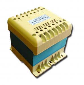 Трансформатор напряжения TRANSF EURO 1F IP20 110-220V 63VA FP