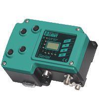 Блок обработки RFID Pepperl Fuchs IC-KP-R2-V1