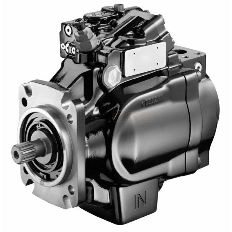 Гидравлические насосы