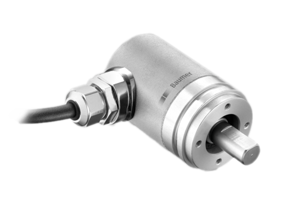Абсолютный энкодер Baumer EAM360-SWA.5LC6.14000.A
