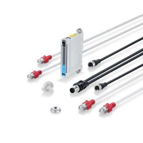 ADAPT UNF M5 10 PIECES