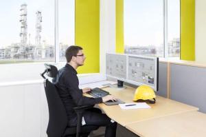 ControlBuilder DCS800