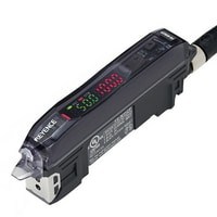 Усилитель для оптоволоконных датчиков KEYENCE FS-N15CP