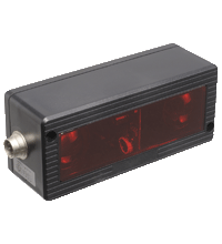 Датчик пространства Pepperl Fuchs FLT-8-H-2800-500/120a