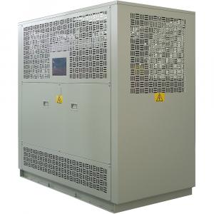 Защитный кожух для трансформаторов на 250 и 315 кВА - IP 31/20