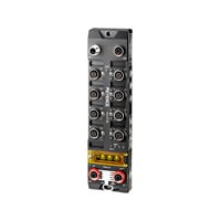 Мастер-модуль IO-Link KEYENCE NQ-EC8L