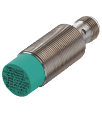 Индуктивный датчик Pepperl Fuchs NCN8-18GM40-N0-V1