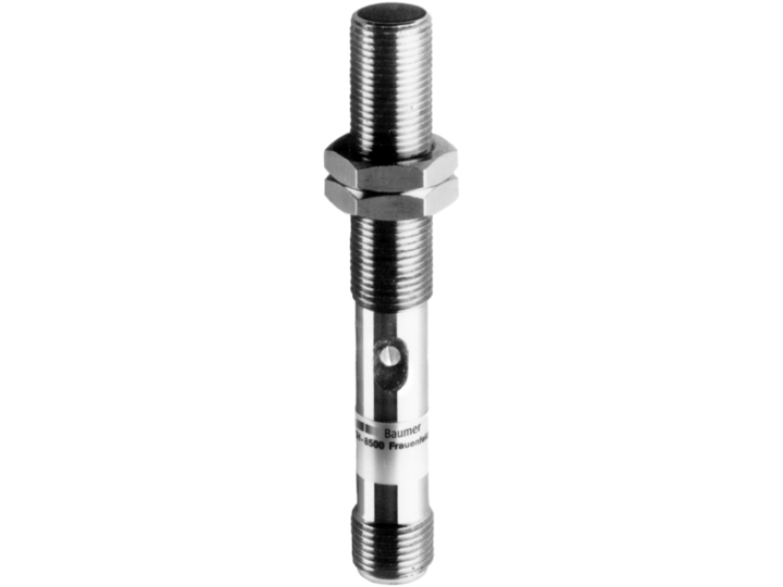 Оптический датчик Baumer FZAM 12P1104/S14