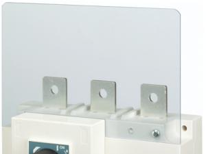 Клеммный экран LBS-TS 4P 1250 (для LBS 800-1250А 4P)