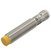 Индуктивный датчик безопасности Pepperl Fuchs NSN4-12GM45-2E2-V1-S2D2