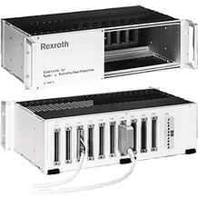 Bosch Rexorth Accessory VT 19101-1X/3 EINFACHMAGAZIN 220 MM