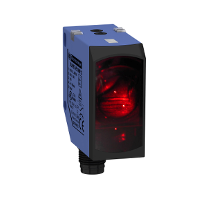 Оптический датчик расстояния Telemecanique XUK8TAE1MM12
