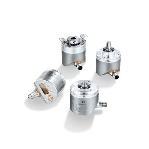 INCREMENTAL ENCODER PERFORMANCE LINE