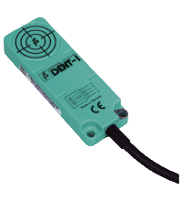 RFID головка чтения/записи Pepperl Fuchs IPH-F61-V1-Y262702