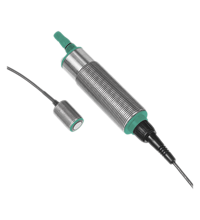 Ультразвуковой датчик Pepperl Fuchs UC300-30GM-IUR2-K-V15