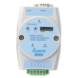 Конвертер интерфейса CAN OPEN Modbus
