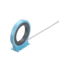 Индуктивный датчик KEYENCE TH-107