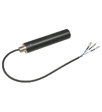 Емкостной датчик Pepperl Fuchs NTK-H 50.000/0318