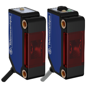 Оптический датчик Telemecanique XUM2APSBL2