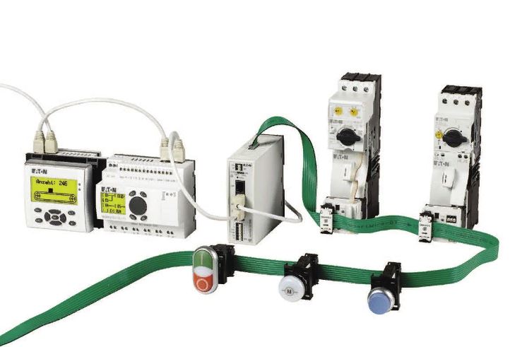 Терминирующий резистор EASY-NT-R