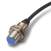 Индуктивный датчик KEYENCE ED-118M