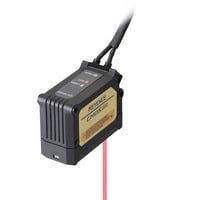 Лазерный датчик смещения KEYENCE GV-H130