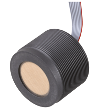 Ультразвуковой датчик Pepperl Fuchs UCC4000-50GK-B26-8MOL