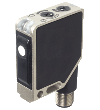 Ультразвуковой датчик Pepperl Fuchs UB120-F12P-EP-V15
