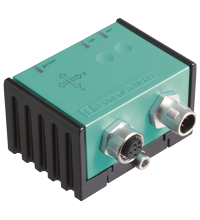 Инклинометр Pepperl Fuchs INY360D-F99-B20-V15