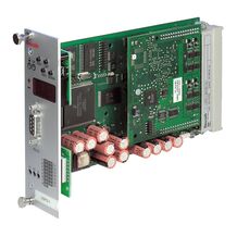 Bosch Rexorth Valve amplifier VT-VSPD-1-2X/V0/1-0-1