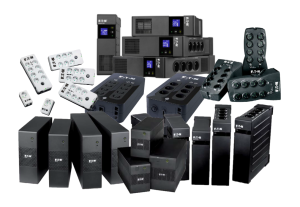 ИБП для ПК и рабочих станций