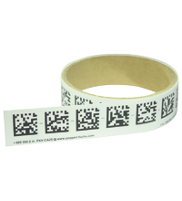 Кодовая лента Pepperl Fuchs PXV-CM25-004-001-SET