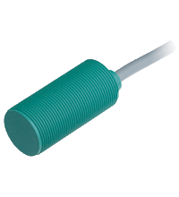 Емкостной датчик Pepperl Fuchs CBB10-30GK60-E2