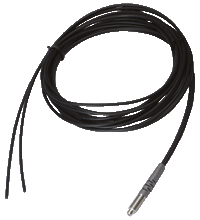 Оптоволоконный кабель Pepperl Fuchs Plastic fiber optic KLR-C16-2,2-2,0-K166