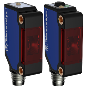 Оптический датчик Telemecanique XUM2APSBM8