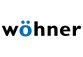 Wohner - Каталог Оборудования