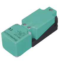 Индуктивный датчик Pepperl Fuchs NBN40-U1-A2