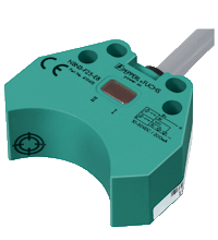 Индуктивный датчик для клапанов Pepperl Fuchs NBN3-F25-E8-5M