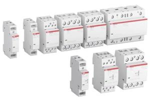 Модули контакторной сборки